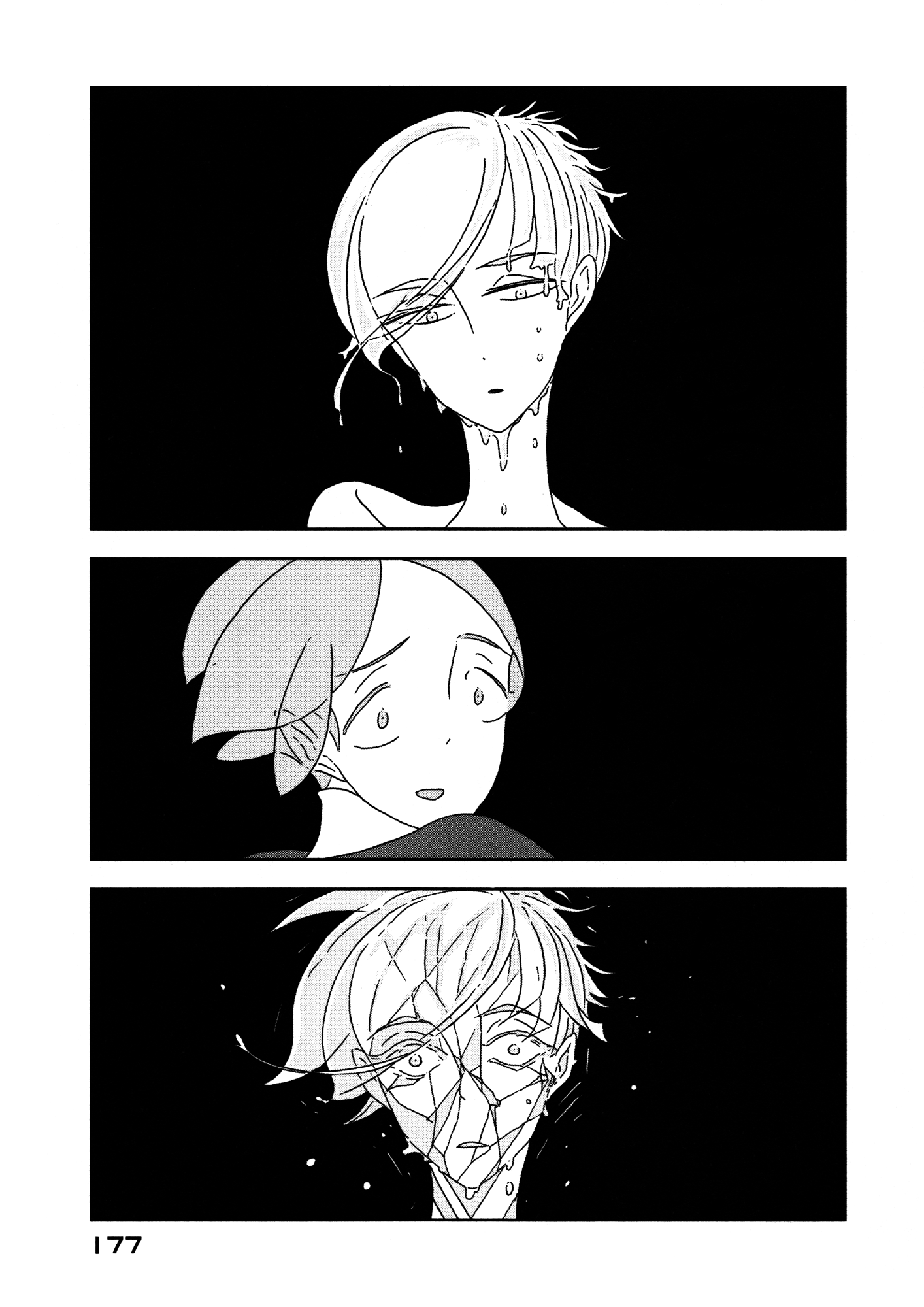 Land of the Lustrous, Chapter 20 image 17